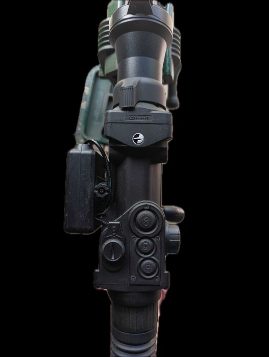 Mira Térmica Pulsar Apex xd 75