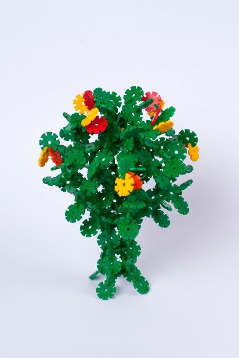 Нескінченний конструктор - щодня нова іграшка - УКРАЇНСЬКИЙ ВИРОБНИК