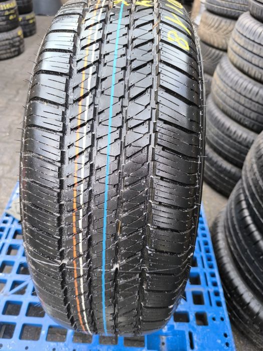Opona Bridgestone dueler H/P 265/60/18 pojedynka nowa