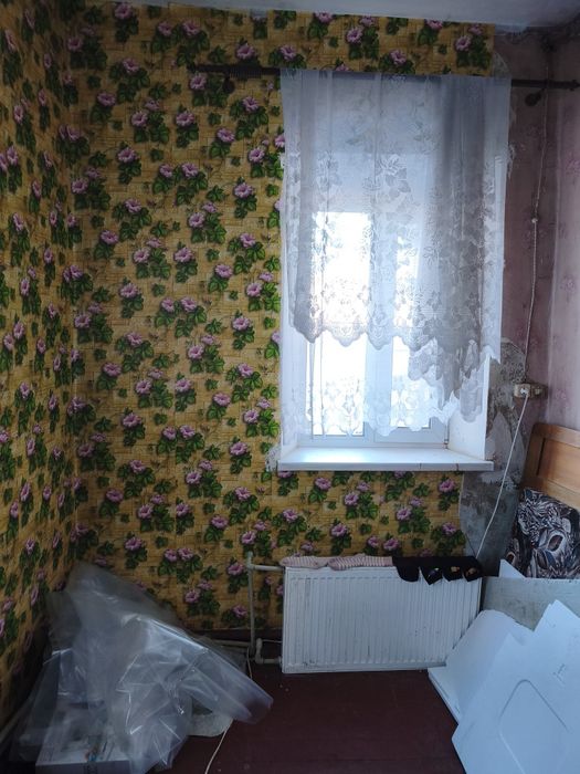 Продам будинок в місті П'ятихатки,з двома видами опалення