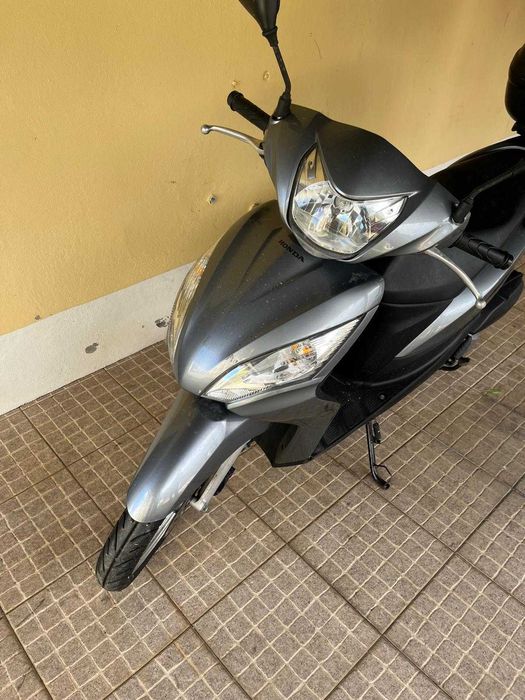 Honda Vision 50cc