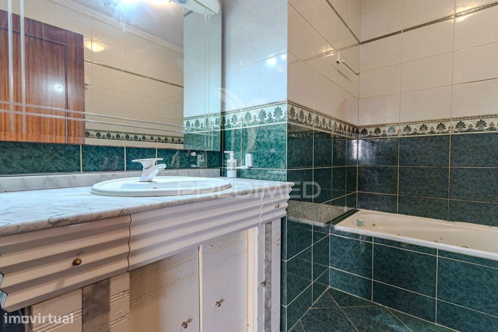 Apartamento T3