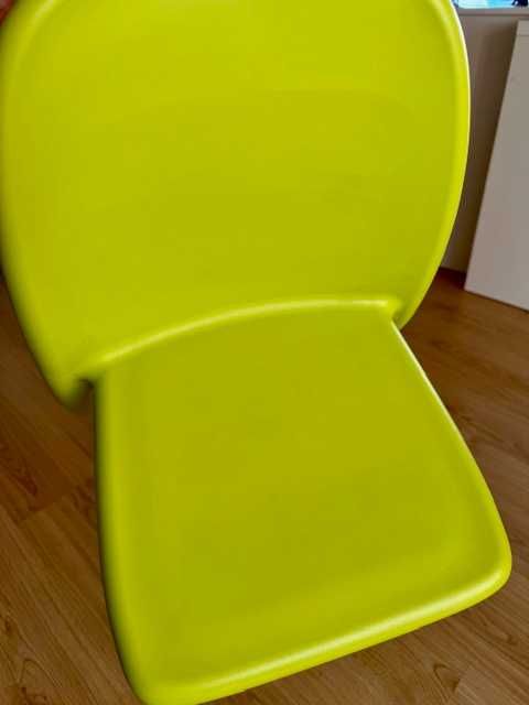 krzesło dziecięce URBAN