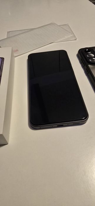 Samsung Galaxy A36 5G Black