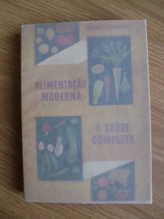 Alimentação Vegetariana