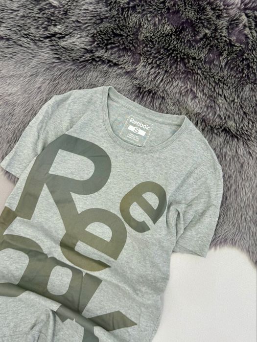 Футболка Reebok С розмір Р481
