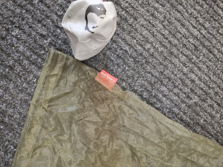 Moskitiera na głowę Tatanka