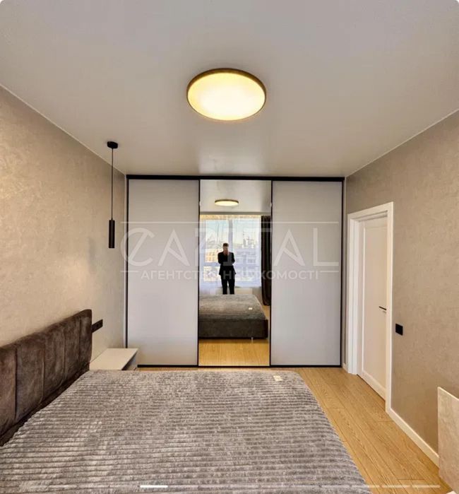 Оренда сучасної  квартири в преміум-класі ЖК Podil Plaza & Residence