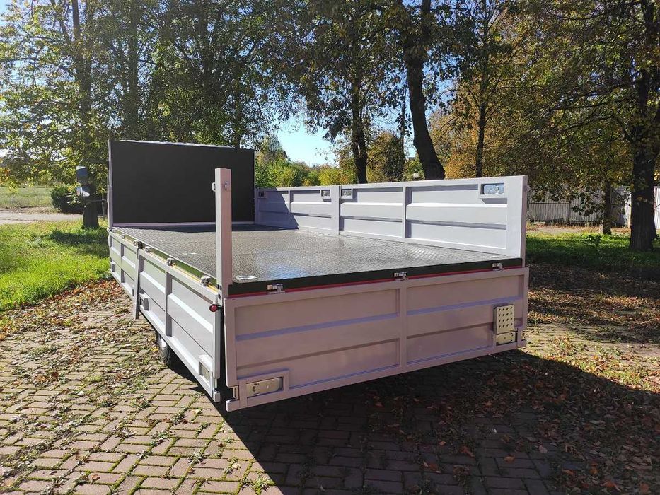 Автомобіль вантажнийHYUNDAI  EX-10  бортова платформа продаж