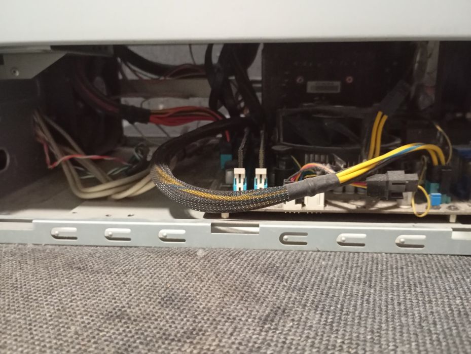 Komputer do zabudowy