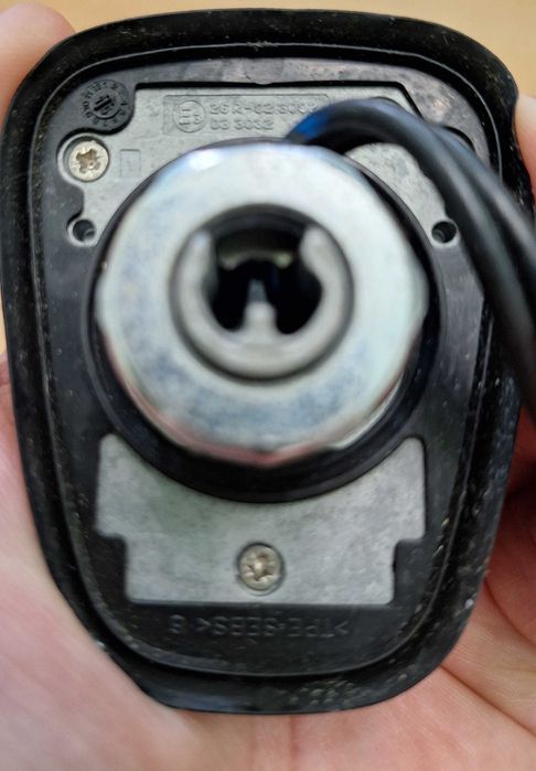 Антена б/у Vivaro,Trafic,Primastar