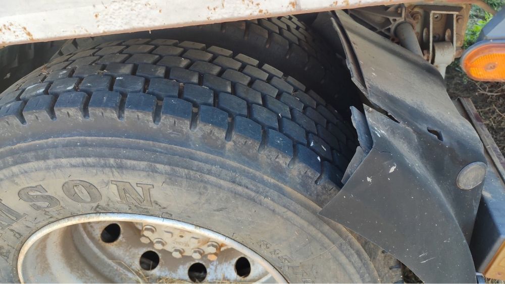 Продам DAF xf 95