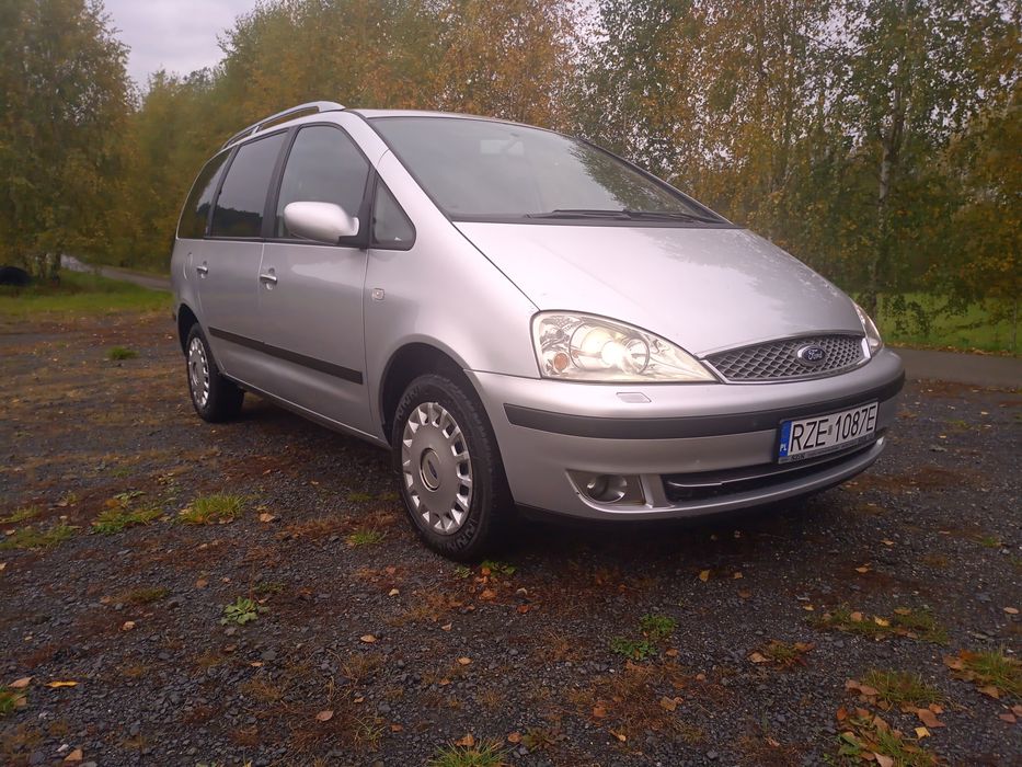 Ford Galaxy
