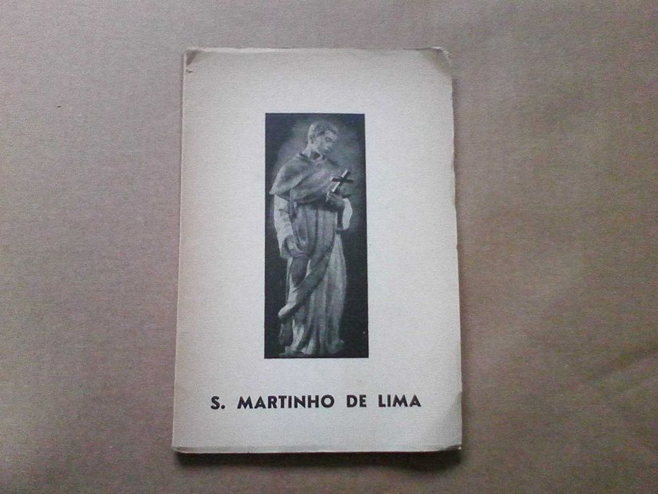 S. Martinho de Lima