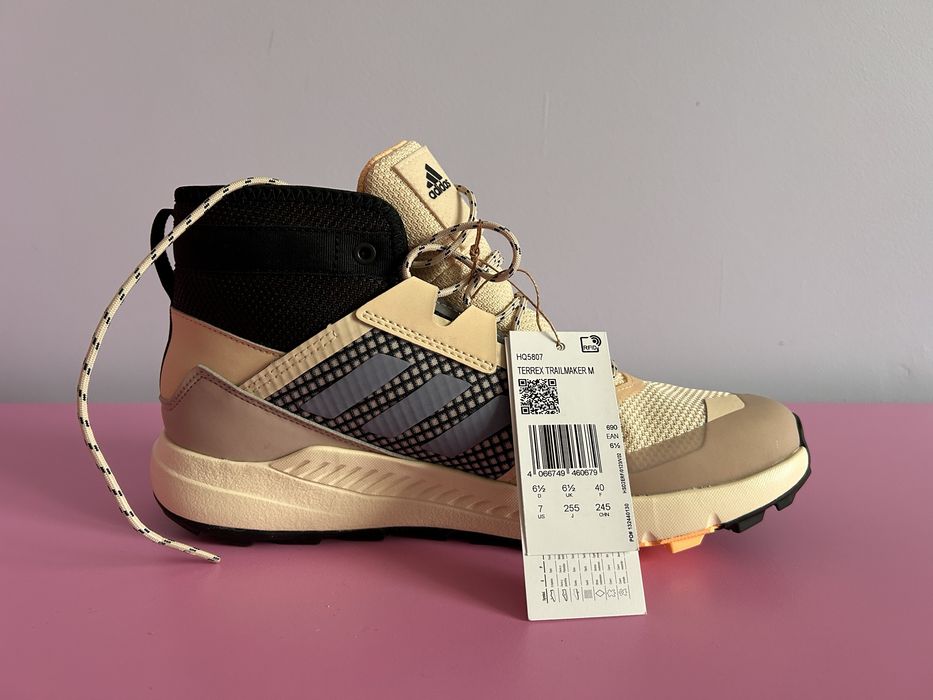 Buty Adidas Terrex r.39/40