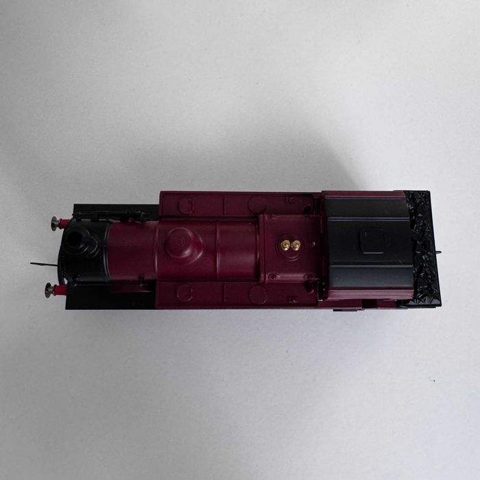 Локомотив Hornby R2674 00 Gauge LMS 0-6-0T 3F Railroad