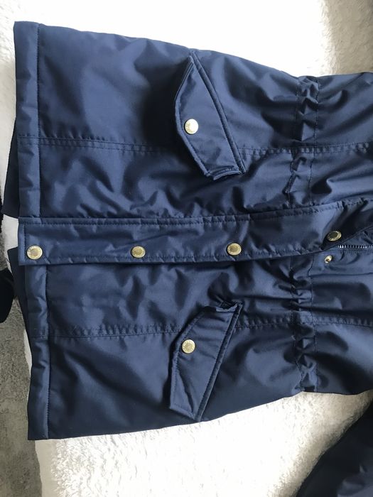 Kurtka Kappahl HR 27 rozm 152