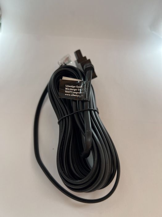 Kabel przylaczeniowy TAL6236 fax/akutkantgczna sekretarka