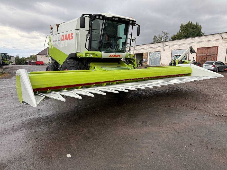 жниварка соняшникова SP 12-70   2026р