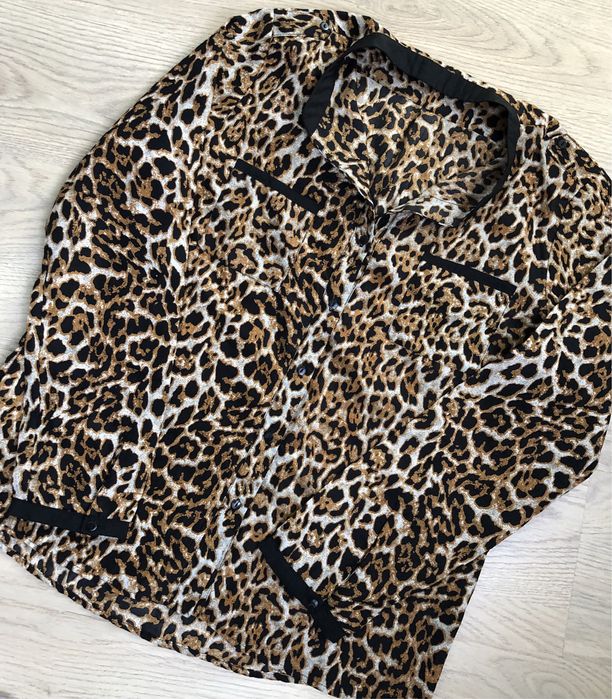 Жіночі сорочки.