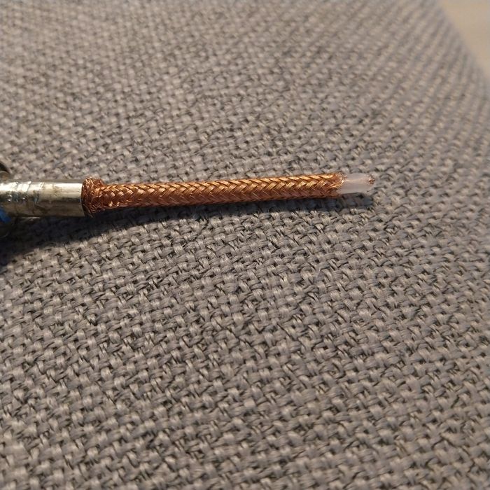 Antena baza szerokopasmowa pałka okazja