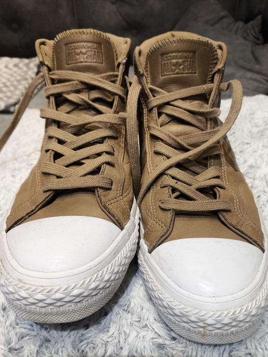 Buty męskie Converse