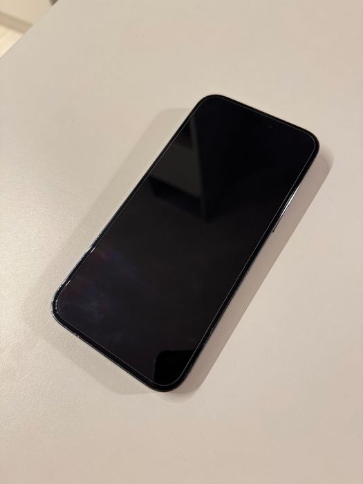 iPhone 14Pro Max, 84%Kondycji baterii, 128GB, Deep Purple