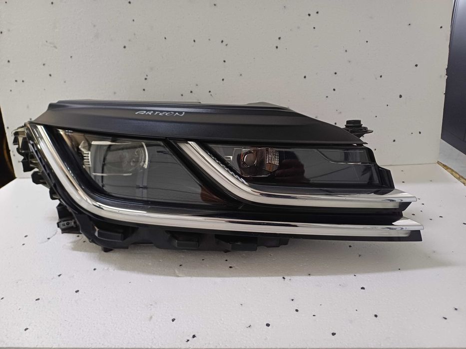 lampa prawa vw arteon full led 3g894.1774d
