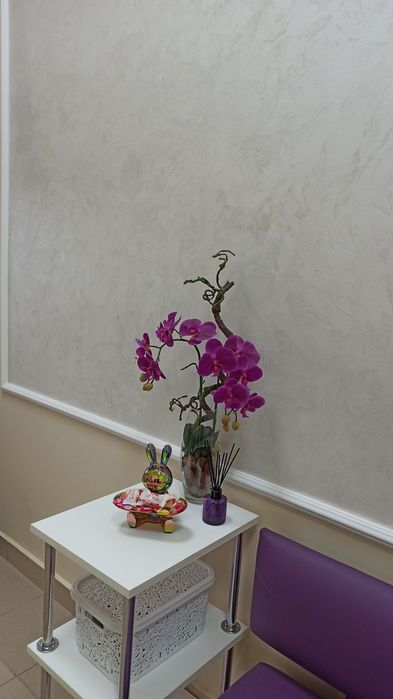 Декоративна штукатурка