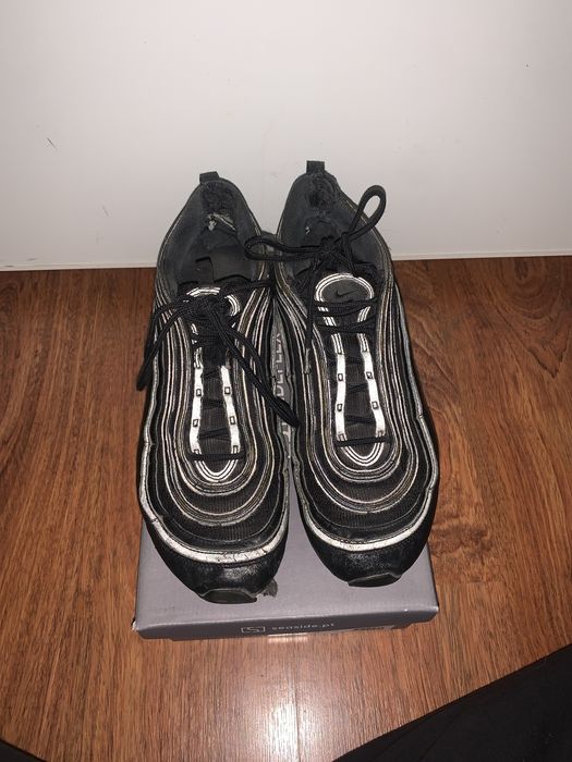 Nike Air Max 97 USADOS!