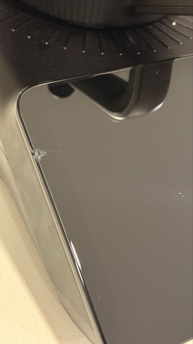 Bimby TM7 - Pouco tempo de uso