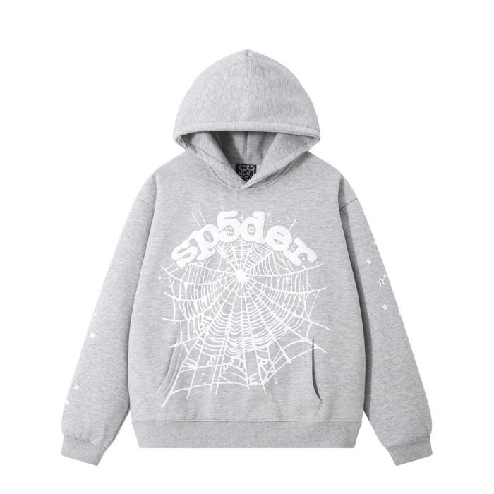 Hoodi sp5der в всіх кольорах