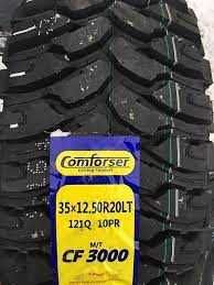 Купити шини гуму покришки 35х12,5 20 бездоріжжя болото багнюка пісок