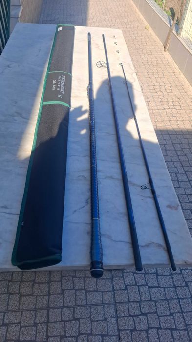 Daiwa Masterise || 33 425 H