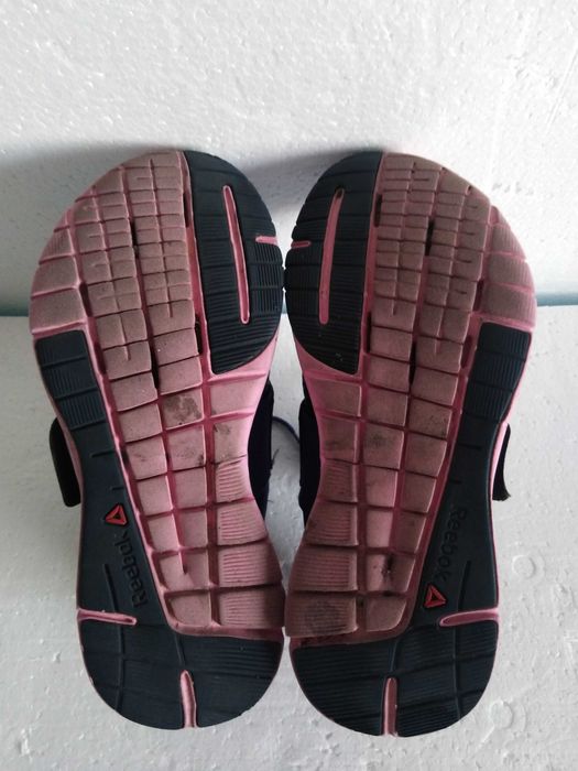 Sapatilhas Reebok Pump 37