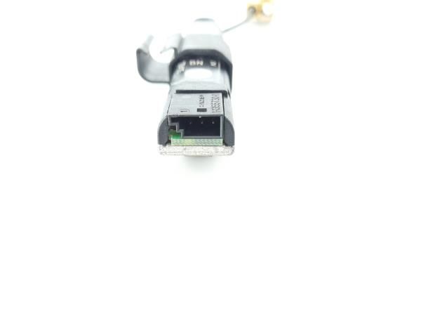 Amplificador de antena VOLKSWAGEN Golf Plus (5M1, 521)