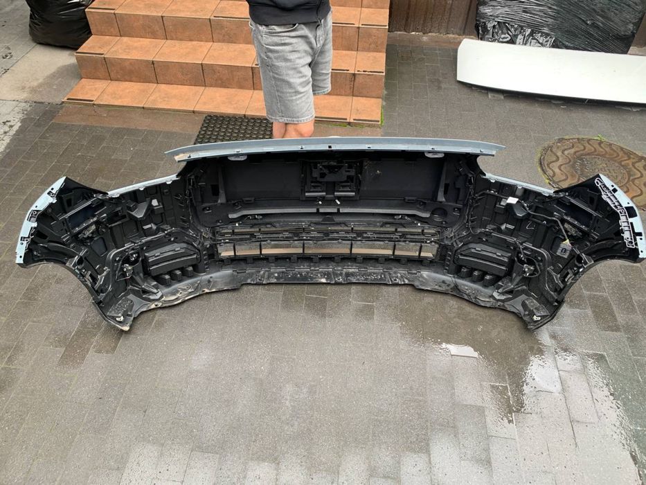 Бампер передний/задний Mini Cooper Countryman S U25 2025 мини купер