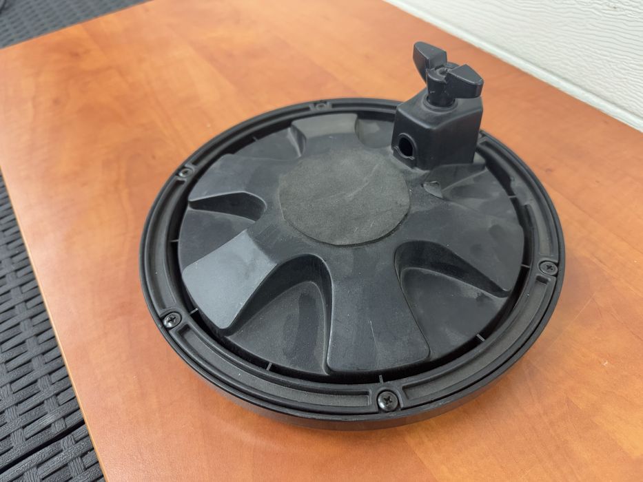 Pad perkusyjny Alesis Rubber tom pad 8 cali okazja sprawny
