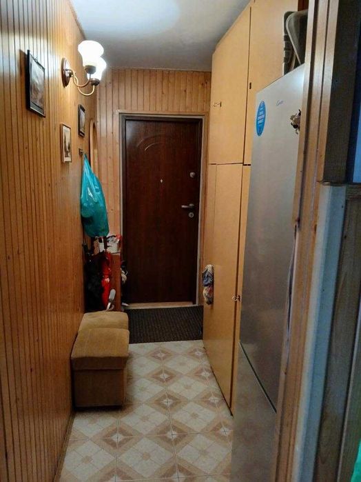 Mieszkanie – Warszawa, Nowe Górce, Bemowo - Widok 3