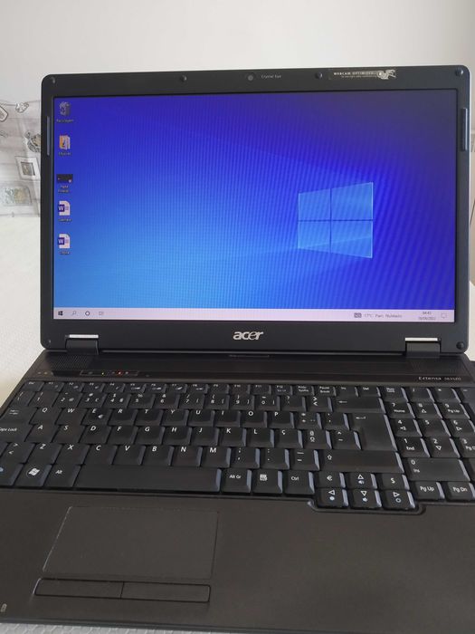 Acer Extensa 5635ZGb