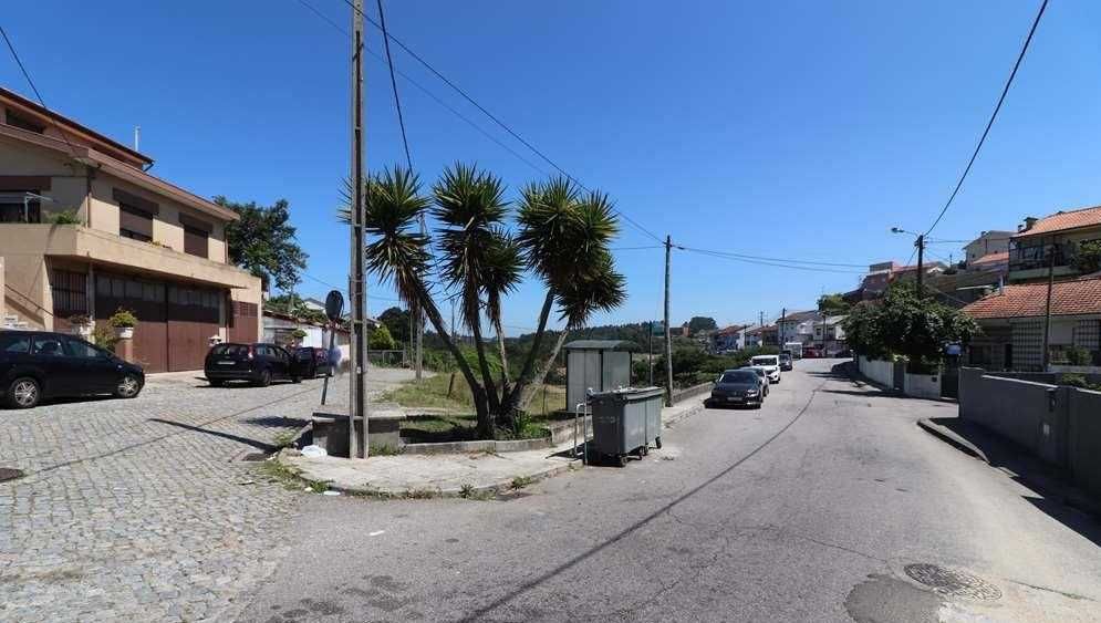 Terreno para Construção - Guifões - Matosinhos