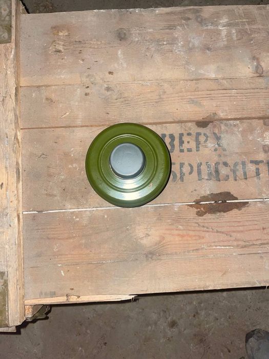 Противогази ГП-5 СРСР 1975 року випуску