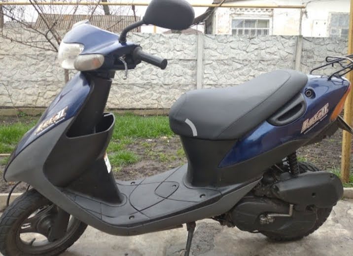 Продам сузуки летс