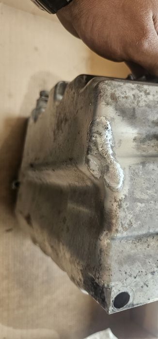 Подон VW 1.6 2.0 дизель
