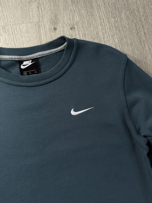 Nike Basic Sweatshirt / Свитшот Nike Swoosh Найк