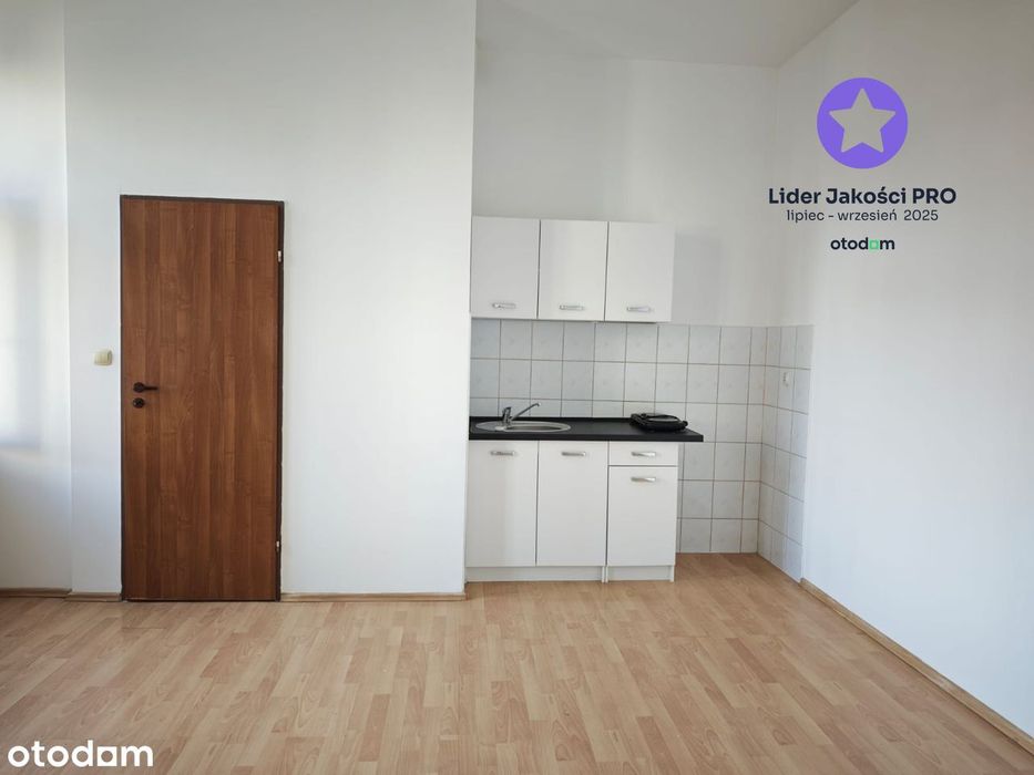 Kawalerka na wynajem Sosnowiec