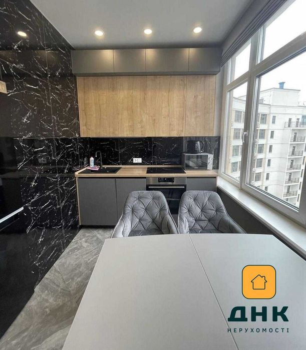 2-комнатная квартира по адресу Компасный пер. (площадь 60 м²) - Atlanta.ua - фото 2