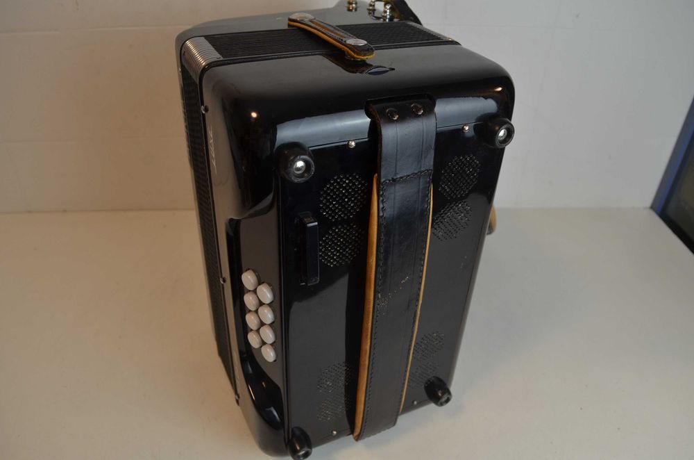 Concertina Adria 3 Voz