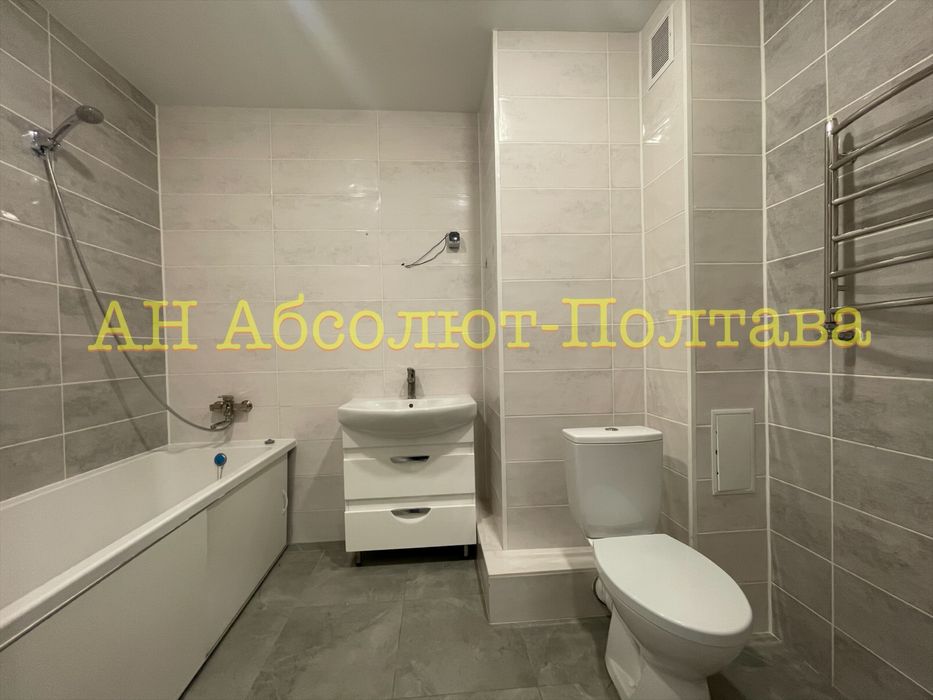 Продам 1к в Новобудові з євроремонтом. Боженка. СЕРТИФІКАТ!