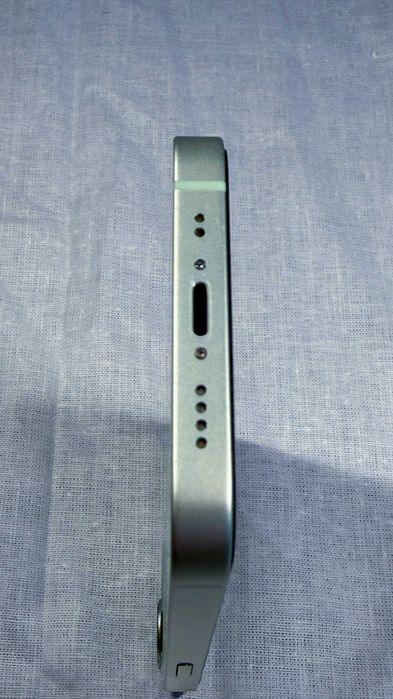 Iphone 12 mini 256GB zielony - super stan